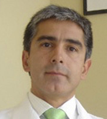 Sergio Aníbal Llanos Olmedo