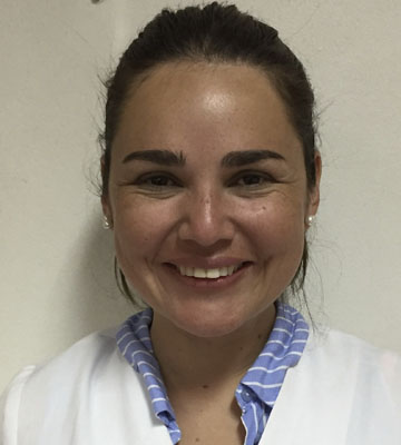 Paulina Jesús de La Fuente Leyton Paulina Jesús de La Fuente Leyton