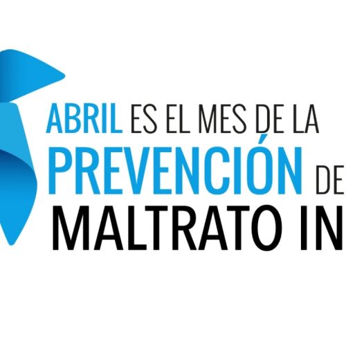 CESA se une a la campaña de Prevención del Maltrato Infantil