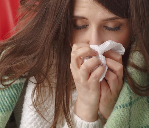 Enfermedades respiratorias: ¿Cuándo acudir a urgencias?