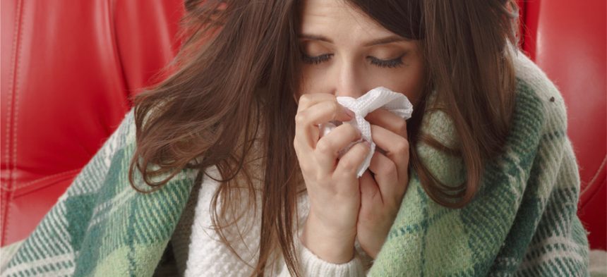 Enfermedades respiratorias: ¿Cuándo acudir a urgencias?