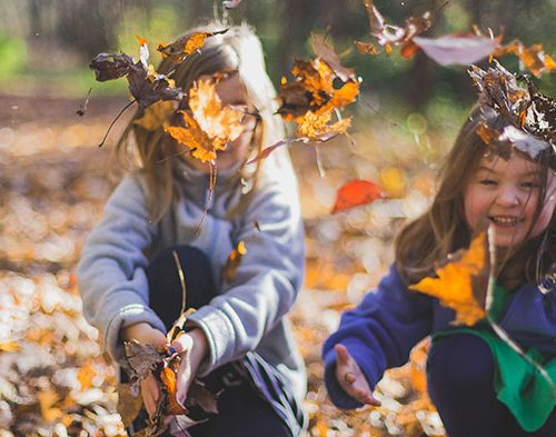 Cuatro consejos para sacarle el máximo provecho a las vacaciones de invierno