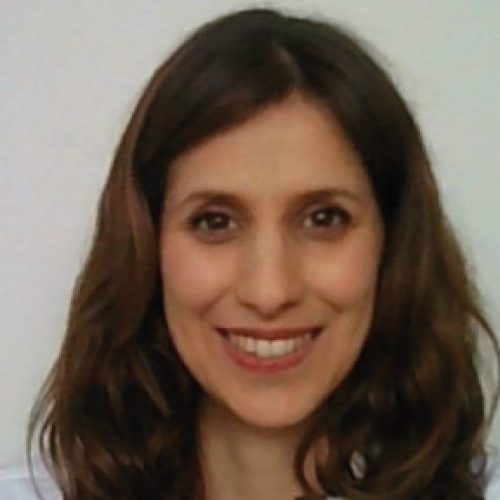 Isidora Mujica Valenzuela Isidora Mujica Valenzuela