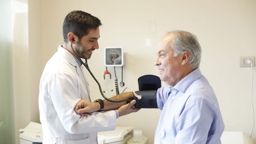 Mes del corazón: ¿Cómo prevenir las enfermedades cardiovasculares? 