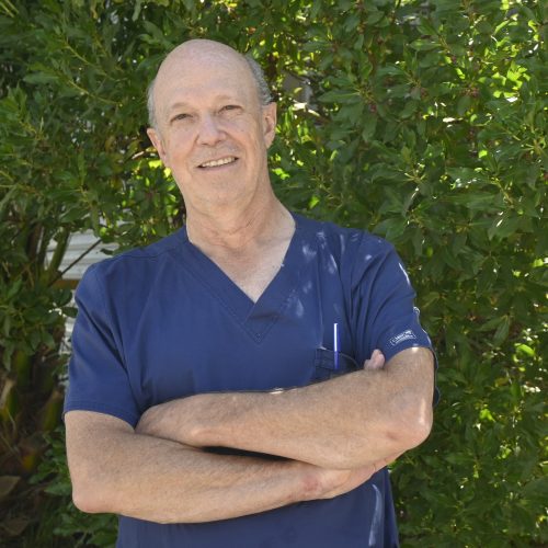 Cristián Kottmann González