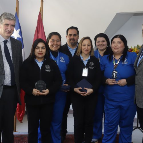Centro de Salud Universidad de los Andes celebra su XXV Aniversario