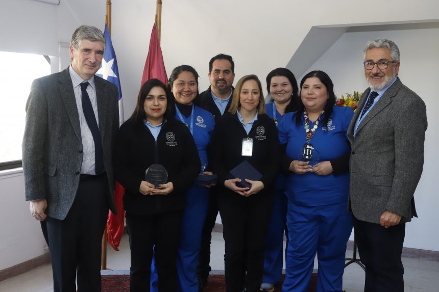 Centro de Salud Universidad de los Andes celebra su XXV Aniversario
