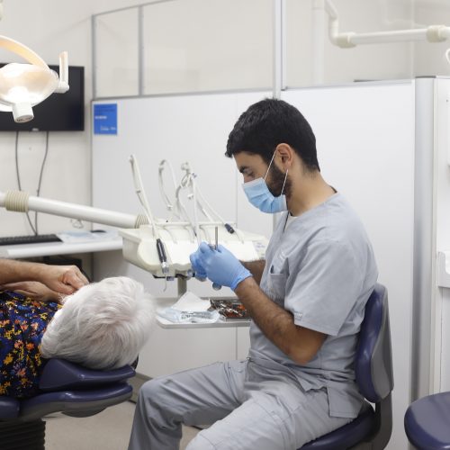 Centro de Salud UANDES cierra el 2024 con más de 118 mil atenciones