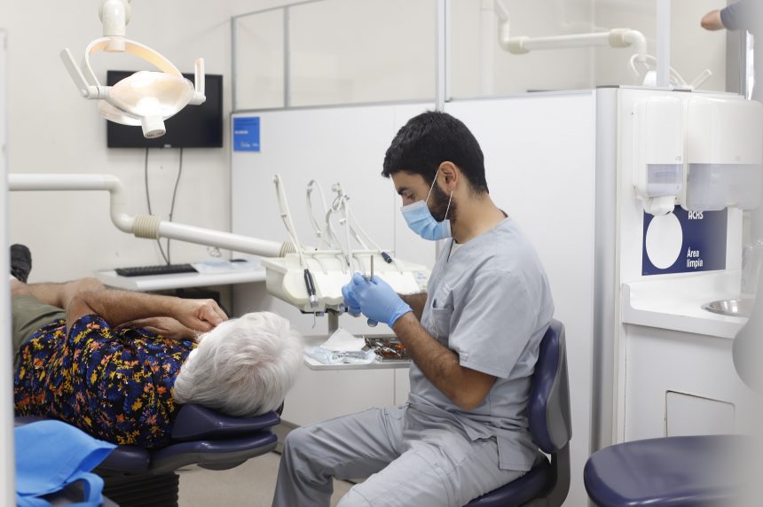 Centro de Salud UANDES cierra el 2024 con más de 118 mil atenciones