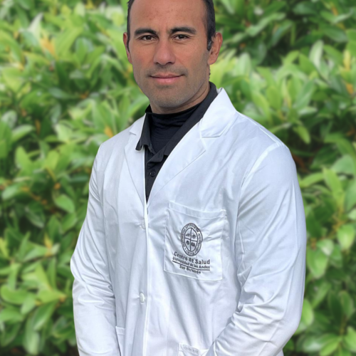 Ernesto Donoso Machuca